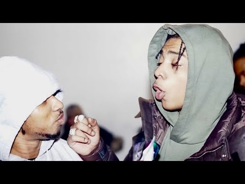 DOUGIE B YOU’RE BANNED FROM MAKING MUSIC UNTIL YOU GET OFF THE DRUGS