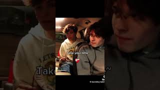 Matt 🤭 #foryou #blowup #popular  #sturniolotripletsedit #mattsturniolo #sturniolo