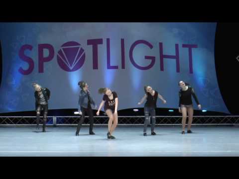 Best Tap // I WANNA ROCK - Phoenix Dance Company [Milwaukee, WI]