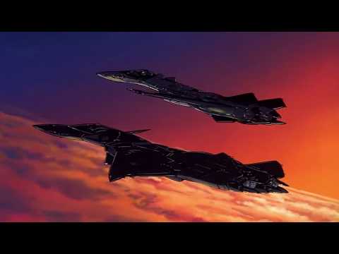 Macross [AMV] - Kenny Loggins: Danger Zone