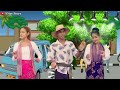 Pak Pong Vong Thai Song Story Wa Animasi Lagu Thailand Viral Tik Tok