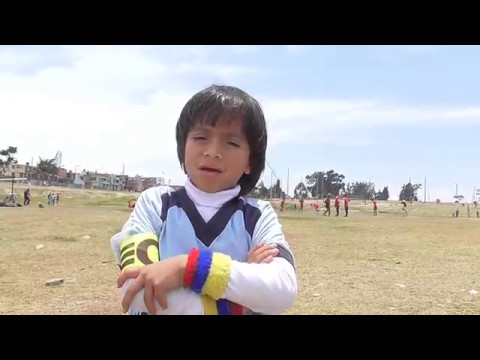 David Gil - Lateral Derecho, Equipo Acisclo Córdoba Infantil