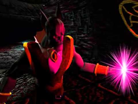 Blood Omen - FMV 6 without voices