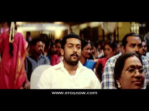 Paakkatha Full Song   Aaru   YouTube