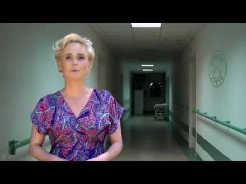 Operacja życie - Kinga Preis