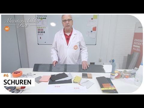 Master Painter Piet [Ep. 6] - Sanding and Sanding Techniques