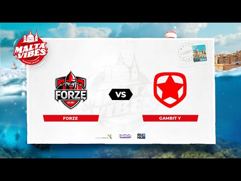 22.08.2020 forZe vs Gambit Y - Malta Vibes - map3 - de_dust2 [PCH3LKIN]