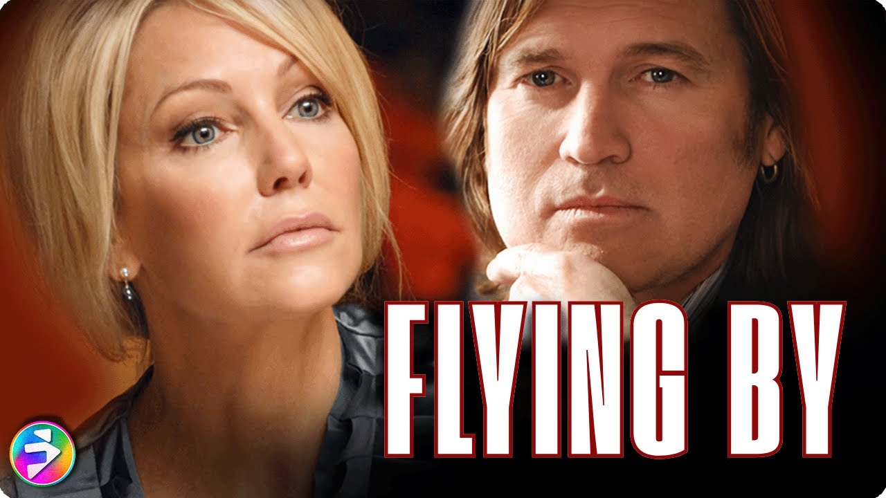 Chasing dreams, risking it all | FLYING BY | Billy Ray Cyrus, Heather Locklear | Drama | Full Movie