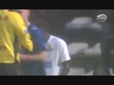 roeselare-club brugge (0-1) 2008-2009