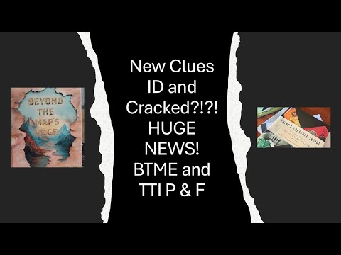 NEW CLUES TTI AND BTME!!! Kpro Powerpoint! #TTI #BTME #KPRO