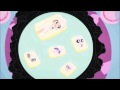 Littlest Pet Shop Красками Разными Небо Рассвечу Я (Music Video) 