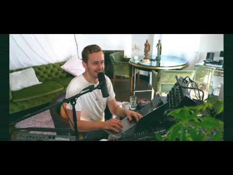 Guy Lawrence - Disclosure - LAVENDER - Vocals by Channel Tres