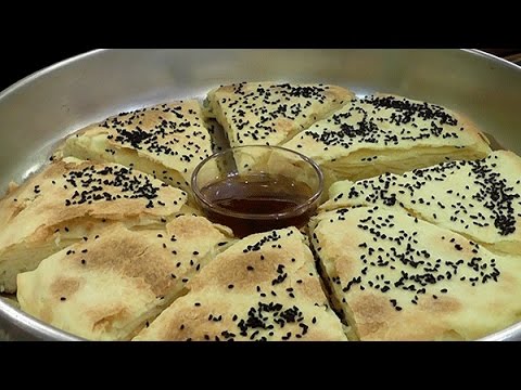 بالفيديو معجنات بنت الصحن