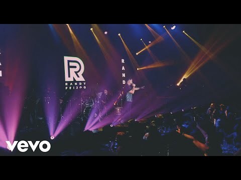 Randy Feijoo - Medley Salsa Romantica 2