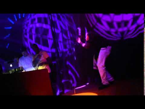 Di Govanah - Live @Baba Roots 2k14 Club Kanzlei Zurich City