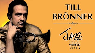 Till Bronner & Band - Jazzfestival Viersen 2013