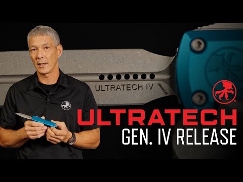 New Ultratech® IV. No ZBP !