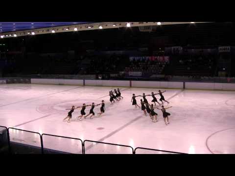 Dandelion Junior Lione 4-6 novembre 2011.MTS