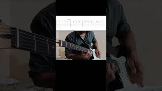 Download lagu chahun main ya na guitar solo. #guitar #guitarist #music #viral #trending #trend #fyp #explorepage mp3