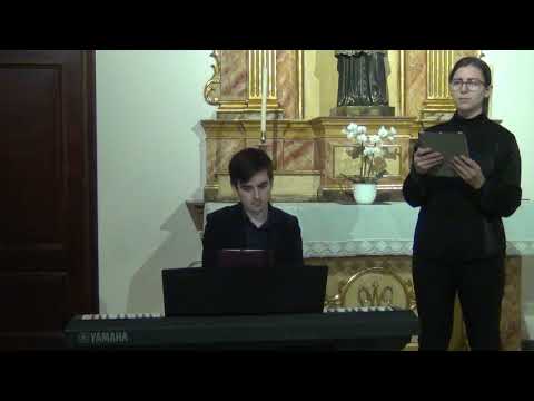 Ave María - Schubert (Undine Ensemble)