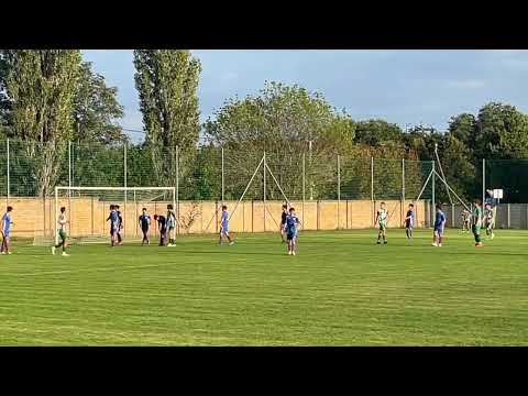 Tóth Simon Péter, Nagytétény – SZISE U16