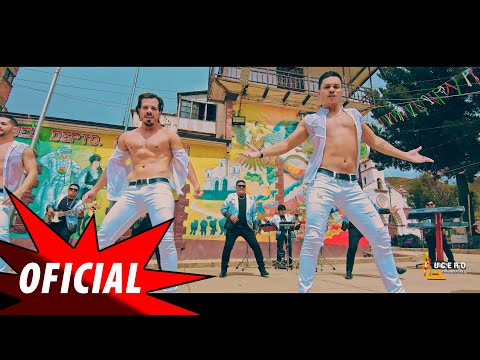 Grupo MAROYU de Raul Yucra - Tierra Mía / Lucero Producciones (Video Oficial 4k)