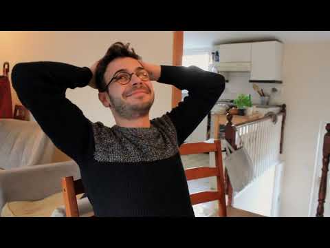 Thumbnail of the video: Bande annonce du documentaire Loïc, séropo indétectable