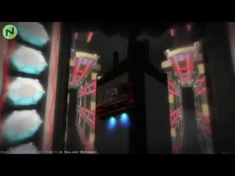 XPRiNT v10 - A Galaxy Beyond