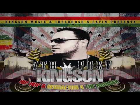 Intro Sin Presion - 7th Poet