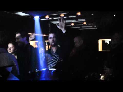 JAVA ROCKIN STEREO SIX ANTWERP 1 - PHILL DA CUNHA & POSTIVAGENCY Presents JAVA @ STEREO SIX ANTWERP