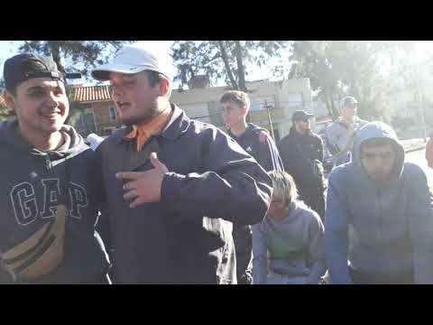 DEI-G vs PLAGA | 4tos | FECHA 4 | Campeonato 2019