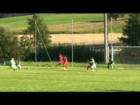 FC Develier - FC Bienne II  08.09.2012 (0-4)