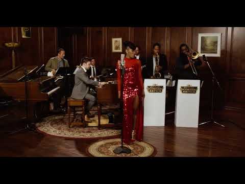 All Star but it's Vintage Reggae Style   Smash Mouth Cover ft  Vonzell Solomon   Postmodern Jukebox