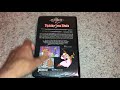 Robin Hood French Canadian VHS Review Redo