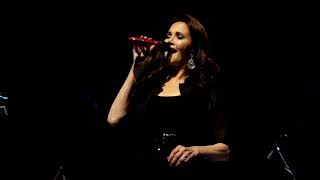 Lynda Carter - Crazy Little Thing Called Love - Franklin Theater