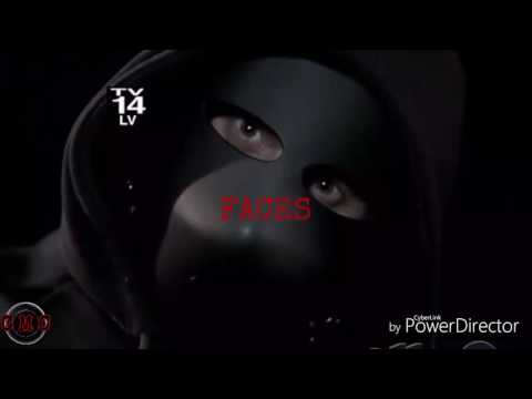 Criminal Minds - Put the gun down