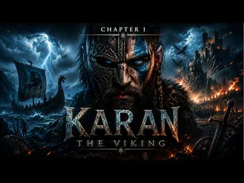 Karan the Viking