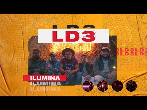 ANALAGA Start - LD3 (Ilumina)