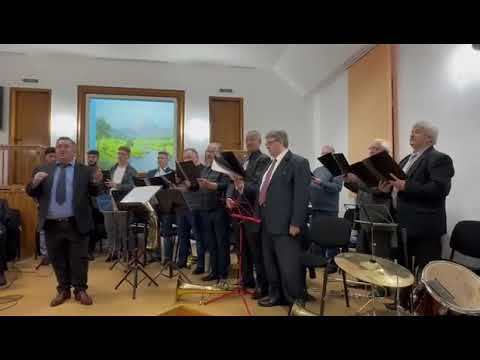 Ce sărbătoare atunci va fi ! - Grupul Misionarul Arad