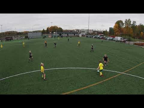 P12 Etelä Liiga: FC Espoo vs. Ilves P09/1 - 2.10.2021