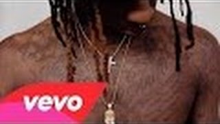 Young Thug - Friend of Scotty (New Music 2015)
