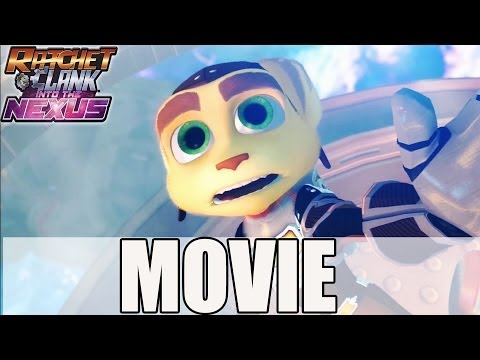 Ratchet & Clank : Nexus Playstation 3