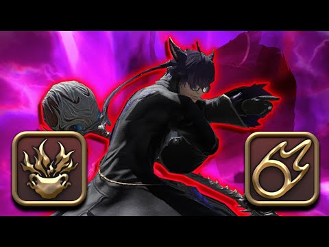 A Beginner's Guide to THAUMATURGE/BLACK MAGE | FFXIV