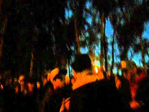 Halabalusa 08.07.12 Niki Bruno Vs berso