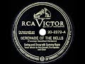 1948 HITS ARCHIVE: Serenade Of The Bells - Sammy Kaye (Don Cornell vocal)