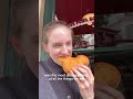 Everything I ate at Disneyland paris !!!