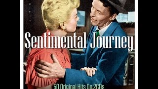 Various Artists - Sentimental Journey (Not Now Music) [Full Album]