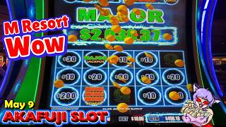 The New Lightning Link 10 Year Storm Wild Cougar Slot M Resort Las Vegas