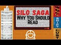 Why You Should Read Silo Saga: Wool-Shift-Dust