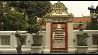 Eastern & Oriental Express Vacation Travel Video Guide